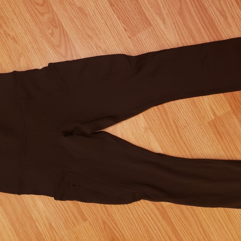 Altheta crops